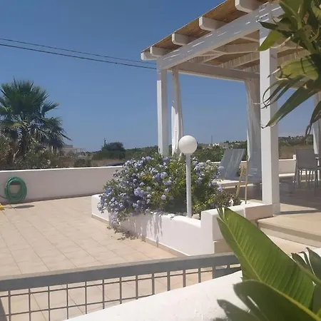 Alle Maldive Del Salento - Sole * 마리나 디 페스콜루스