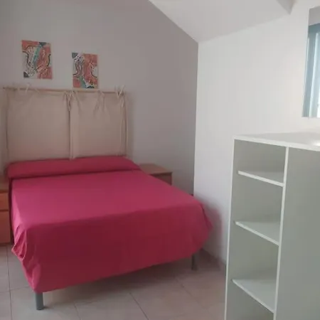 Holiday home Maldive Del Salento - Sandalo Marina Di Pescoluse