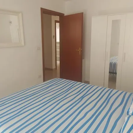 Holiday home Maldive Del Salento - Sandalo *