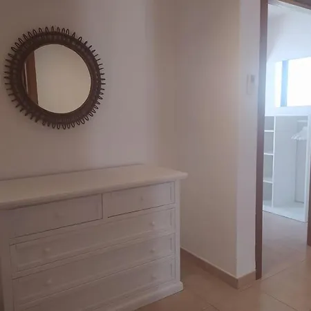 Holiday home Maldive Del Salento - Sandalo Marina Di Pescoluse