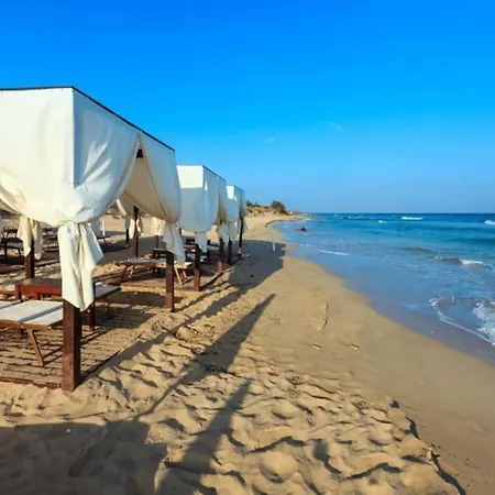 Holiday home Maldive Del Salento - Sandalo