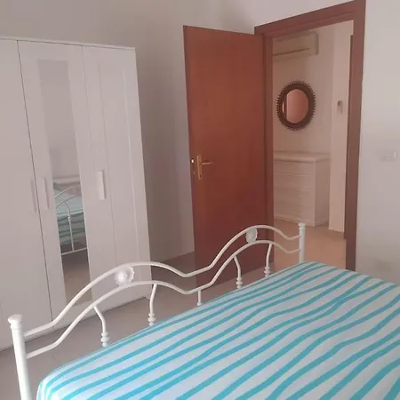 Maldive Del Salento - Sandalo Holiday home Marina Di Pescoluse