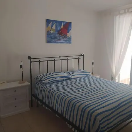 Vakantiehuis Alle Maldive Del Salento - Sole *