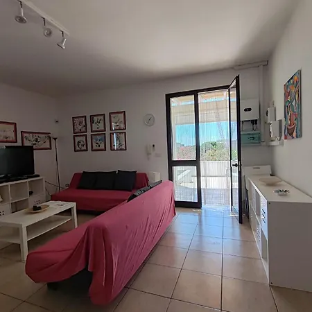 Holiday home Maldive Del Salento - Sandalo *