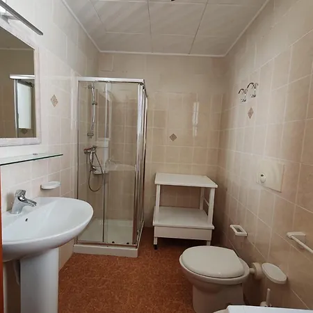Holiday home Maldive Del Salento - Sandalo Marina Di Pescoluse